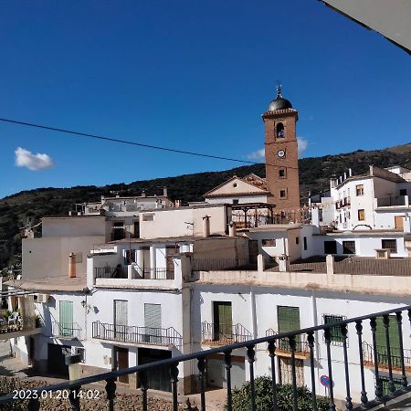 Apartamento Vacacional En La Alpujarra Laroles ภายนอก รูปภาพ